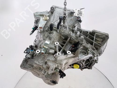 Gearbox NISSAN QASHQAI II (J11, J11_) 1.6 dCi ALL MODE 4x4-i | BP30653617M3