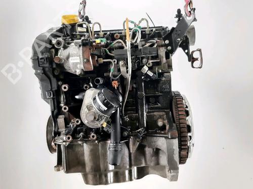 Engine RENAULT CLIO II (BB_, CB_) 1.5 dCi (B/C2J) | BP31152673M1