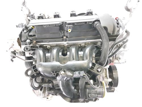 Engine PEUGEOT 5008 (0U_, 0E_) 1.6 16V | BP33685883M1 - Image 5