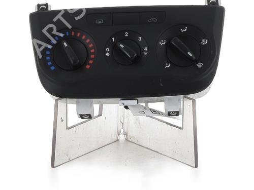 Used Climate control FIAT PUNTO EVO (199_) 1.2 (65 hp) 30523981