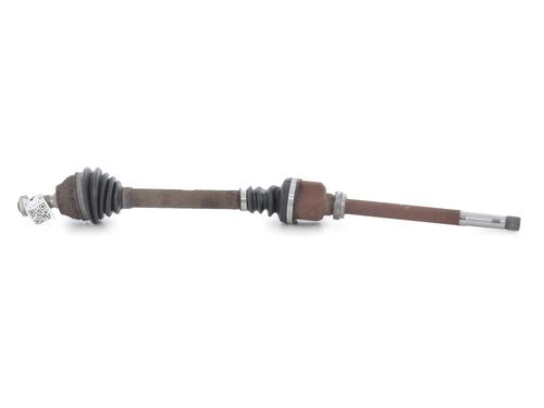 Right front driveshaft CITROËN BERLINGO MULTISPACE (B9) 1.6 HDi 90 | BP33745161M39 - Image 2