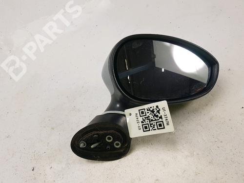 Used Right mirror Right mirror FIAT PUNTO EVO (199_) 1.3 D Multijet (199AXC1A, 199BXC1A, 199AXT1A, 199BXT1A) (75 hp) 10908197 10908197