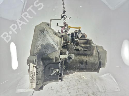 Used Gearbox Gearbox 39194754 39194754