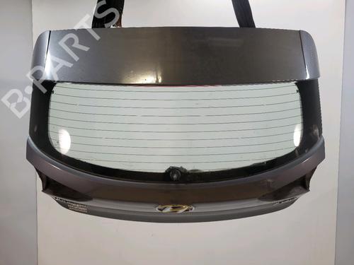 Bakluke CC/Kombi-Kupé HYUNDAI i20 II (GB, IB) 1.2 (84 hp) 30800267