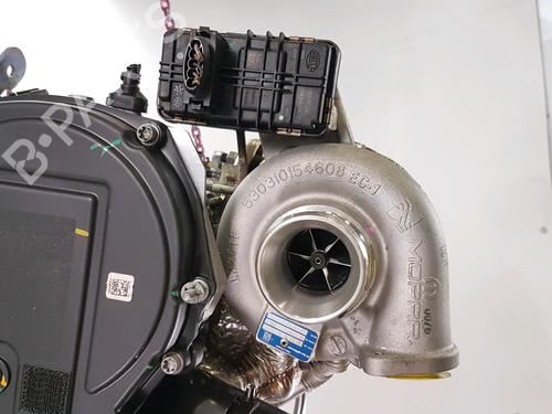Engine JEEP CHEROKEE (KL) 2.2 CRD 4x4 | BP37506454M1 - Image 8