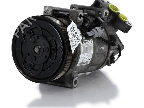 Used AC compressor RENAULT CLIO IV (BH_) 1.5 dCi 75 (75 hp) 28835590