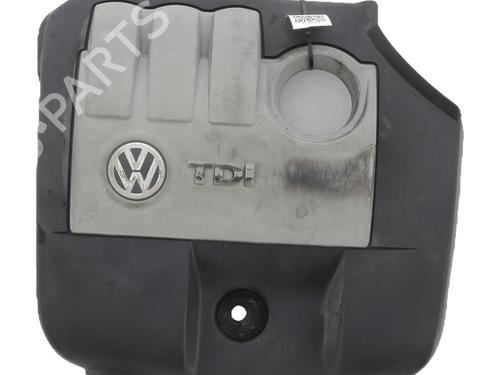 Coperchio motore Coperchio motore VW POLO IV (9N_, 9A_) 1.4 TDI (80 hp) 36211973 36211973