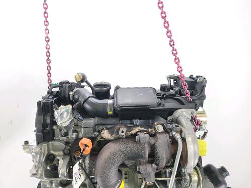 Engine PEUGEOT 206+ (2L_, 2M_) 1.4 HDi eco 70 | BP29874718M1