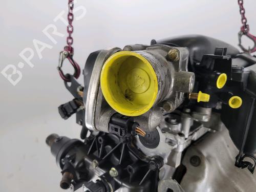 Motor RENAULT CLIO III (BR0/1, CR0/1) 1.4 16V | BP29741426M1 