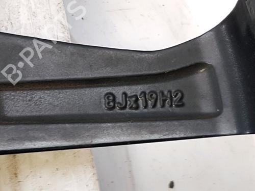 Used Rim SEAT LEON ST (5F8) 2.0 Cupra 4Drive (300 hp) 18232953