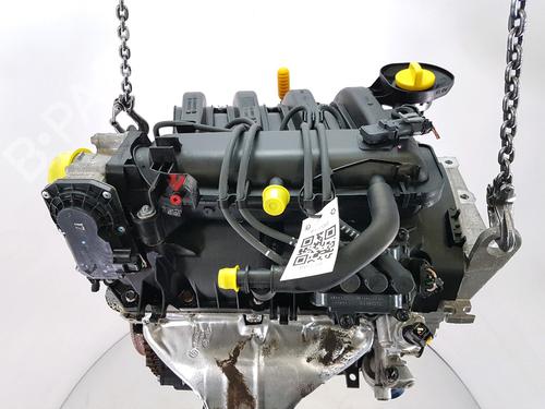 Engine RENAULT TWINGO II (CN0_) 1.2 16V (CN04, CN0B) | BP33568108M1  - Image 5