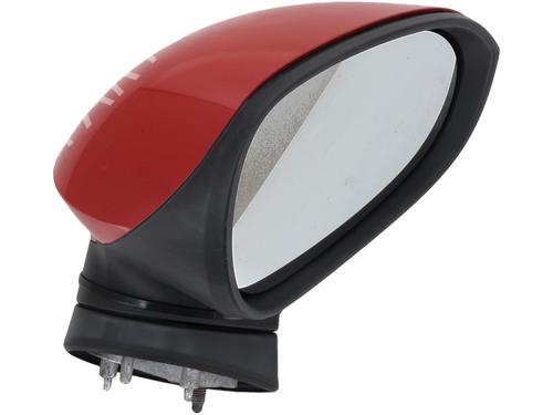 Used Right mirror SEAT IBIZA IV (6J5, 6P1) 1.2 (60 hp) 29231328