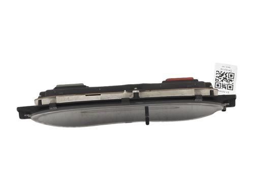 Used Instrument cluster Instrument cluster RENAULT CLIO I (B/C57_, 5/357_) [1990-1999] 34231441 34231441