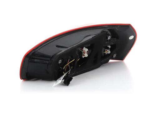 Left taillight CITROËN C4 Picasso II 1.6 THP 165 | BP36777284C34 - Image 3