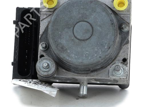 Used ABS pump RENAULT CLIO II (BB_, CB_) 1.5 dCi (B/CB3M) (64 hp) 23252998