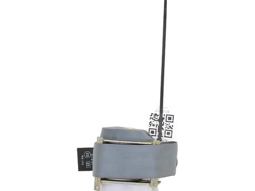 Gurtstraffer rechts hinten für RENAULT CLIO II (BB_, CB_) 1.4 16V (B/CB0P, BB13) (98 hp) 28137486