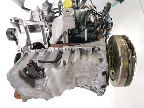 Engine AUDI A5 Sportback (8TA) 2.0 TDI | BP29443470M1 