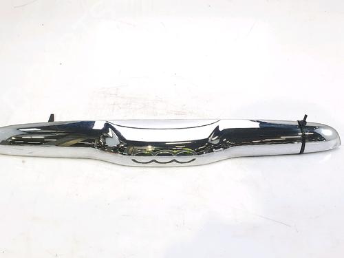Used Tailgate handle FIAT 500 (312_) 1.2 (312AXA1A) (69 hp) 29820156