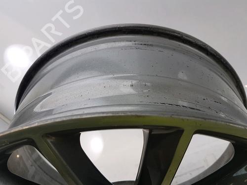 Rim MERCEDES-BENZ GLA-CLASS (X156) GLA 180 (156.942) | BP16466153C45 