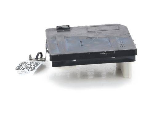 Used Fuse box Fuse box RENAULT KANGOO / GRAND KANGOO II (KW0/1_) 1.5 dCi 85 (KW0K, KW0L, KW0B) (86 hp) 39763649 39763649