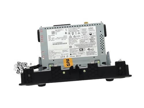 Afficheur SKODA FABIA III (NJ3) 1.0 (75 hp) 31866916