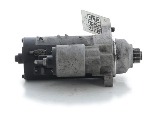 Used Starter VW FOX Hatchback (5Z1, 5Z3, 5Z4) 1.4 TDI (70 hp) 33110721
