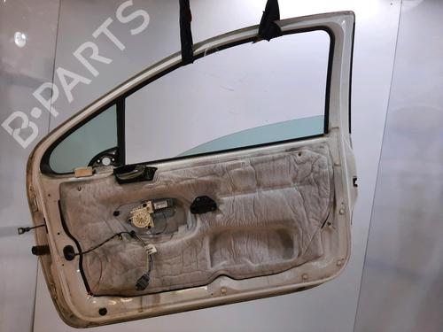 Right front door PEUGEOT 307 (3A/C) 1.4 HDi | BP18457883C3 