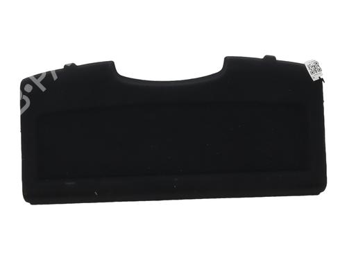 Bandeja trasera SKODA FABIA II (542) 1.2 (60 hp) 31606969