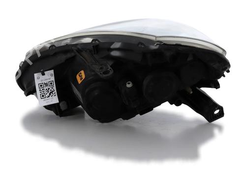 Right headlight RENAULT CLIO III (BR0/1, CR0/1) 1.5 dCi (C/BR0G, C/BR1G) | BP29495167C29 