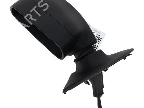 Left mirror DACIA SANDERO II 1.0 SCe 75 (B8JC, B8JD, B8NC) | BP32225635C26 