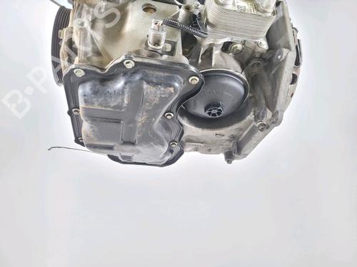 Engine RENAULT CLIO IV (BH_) 0.9 TCe 90 (BHNF, BHMA, BHMH, BHJK, BHJR) | BP28106271M1 