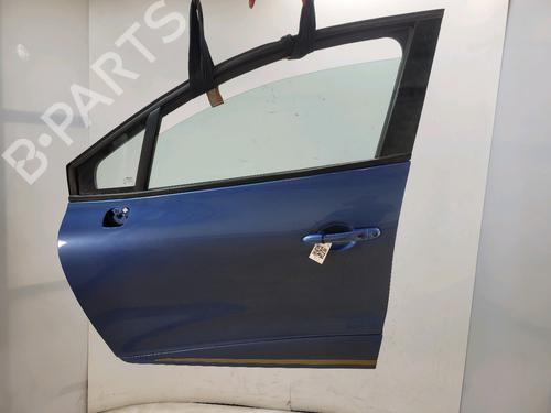 Dør venstre fortil Dør venstre fortil RENAULT CLIO IV (BH_) 1.5 dCi 90 (90 hp) 34147607 34147607