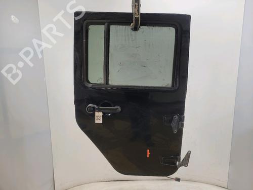 right-rear-door-jeep-wrangler-iii-jk-2006-33686020 main image