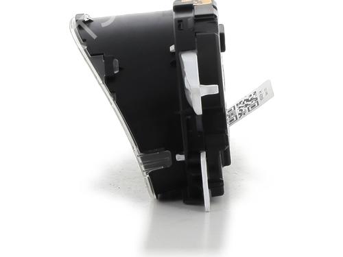 Instrument cluster RENAULT TWINGO III (BCM_, BCA_) 1.0 SCe 70 | BP32006267C47 - Image 4