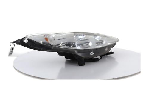Right headlight PEUGEOT 207 CC (WD_) 1.6 16V | BP32434462C29