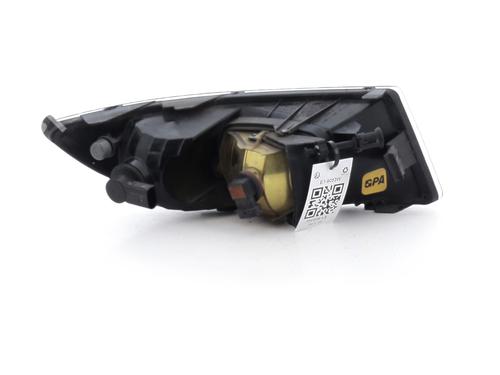 Left front fog light SKODA FABIA II Combi (545) 1.2 TSI | BP36380654C30 - Image 3
