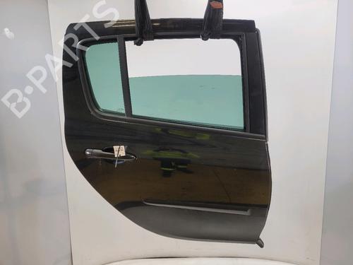 Used Right rear door RENAULT CLIO III (BR0/1, CR0/1) 1.5 dCi (BR0H, CR0H, CR1S, BR1S) (106 hp) 31821629