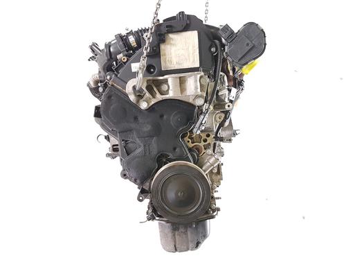 Used Engine FORD C-MAX II (DXA/CB7, DXA/CEU) 1.6 TDCi (95 hp) 29047924