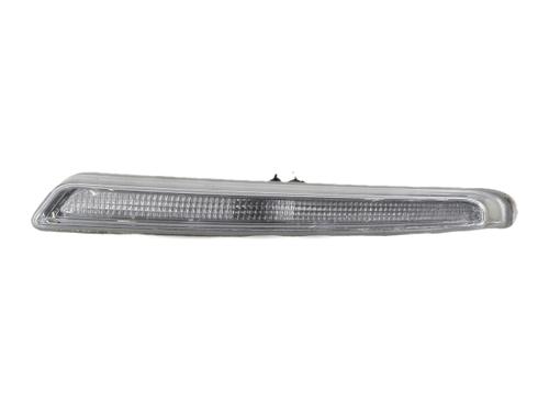 Right daytime light PEUGEOT 807 (EB_) 2.0 HDI | BP40619112C103 - Image 2