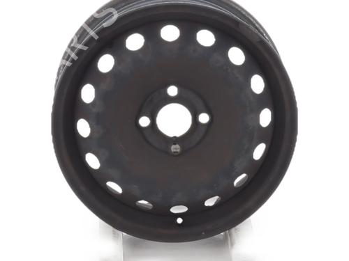 Used Rim Rim FIAT GRANDE PUNTO (199_) 1.3 D Multijet (75 hp) 40487465 40487465