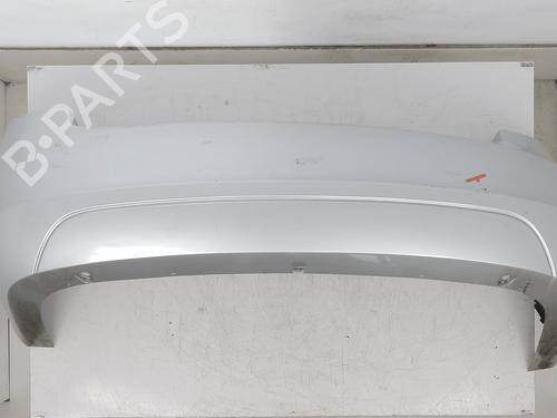 Used Rear bumper Rear bumper SKODA FABIA II Combi (545) 1.9 TDI (105 hp) 39736791 39736791
