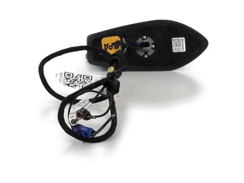 Used Antenna/Base RENAULT SCÉNIC IV (J9_) 1.3 TCe 140 (140 hp) 30982290