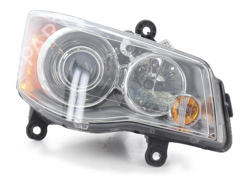 Used Right headlight Right headlight 37680707 37680707