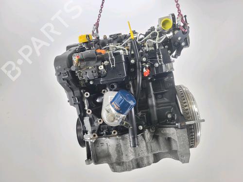 Motor RENAULT SCÉNIC II (JM0/1_) 1.5 dCi (JM1E, JM16) | BP29390062M1 