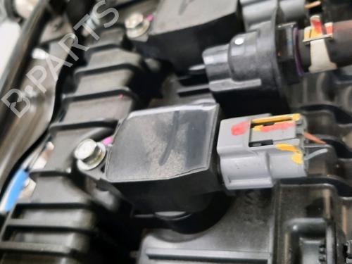 Engine RENAULT CLIO V (B7_) 1.6 E-TECH 145 (B7MU) | BP31913625M1 