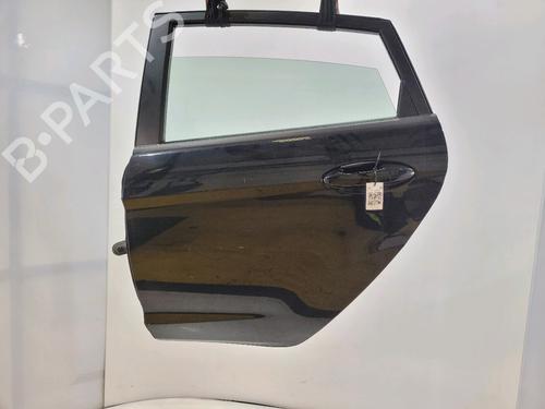 Used Left rear door FORD FIESTA VI (CB1, CCN) 1.25 (82 hp) 29624327