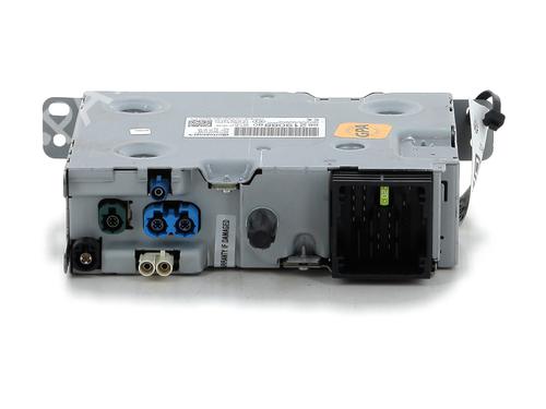 Radio CITROËN C3 / C3 ORIGIN III (SX) 1.2 PureTech 82 | BP26189483E6 