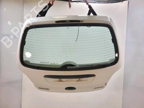 Used Tailgate RENAULT SCÉNIC I MPV (JA0/1_, FA0_) 1.9 dTi (JA1U) (80 hp) 30049676