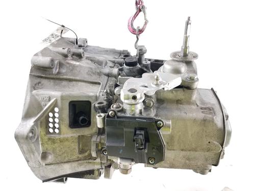 Gearbox PEUGEOT RCZ 1.6 16V | BP18067772M3 