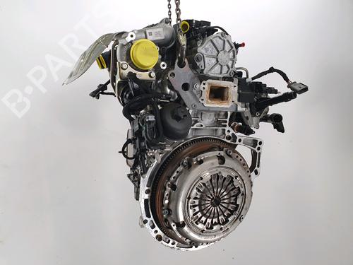 Engine CITROËN C3 III (SX) 1.6 BlueHDi 75 | BP38031483M1 - Image 3